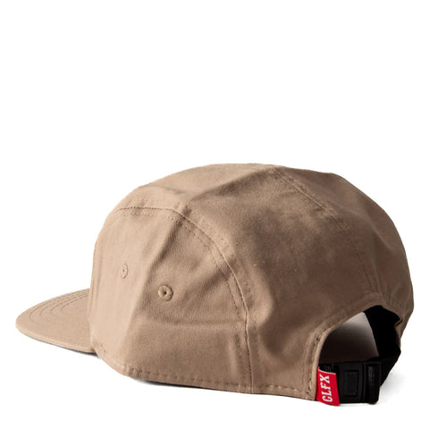 303 Boards - Pyramid People CLFX 5 Panel Hat (Multiple Colors) *SALE